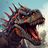 icon Mech Battle(Perang Mech: Dinosaurus Jurassic) 1.0.57