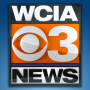 icon WCIA-3 News App(Aplikasi Berita WCIA)