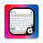 icon iOS Keyboard(Keyboard iOS 16: Keyboard iOS Simulator) 1.0