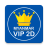 icon Myanmar VIP(Myanmar VIP 2D
) 3.1.0