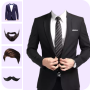 icon Smarty Men Jacket Photo Editor (Smarty Men Jacket Editor Foto)