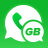 icon GB Whats Latest Version(GB Versi Terbaru) 1.0