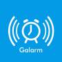 icon Galarm(Galarm - Alarm dan Pengingat)