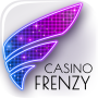 icon Casino Frenzy - Slot Machines (Casino Frenzy - Mesin Slot)