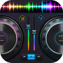 icon DJ Music Mixer - DJ Remix 3D (Mixer Musik DJ - DJ Remix 3D)