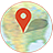 icon Live Location(Lokasi Langsung) 3.8.1