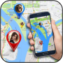 icon GPS Mobile Number Locator(GPS Pencari Tempat Nomor Ponsel
)