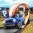 icon Real Monster Truck Parking(3D Monster Truck Parking Game) 2.3