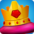 icon Crown of the king(Mahkota Raja) 4.2.10