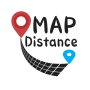 icon Measure Distance on the Map (Ukur Jarak di Peta
)