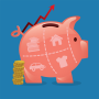 icon Money Expense(Manajer Uang Pelacak Pengeluaran)