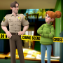 icon Small Town Murders: Match 3 ()