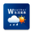 icon org.cwb(Cuaca Taiwan) 5.8.1