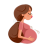 icon Pregnancy Tracker(Pelacak Kehamilan dan Bayi) 347