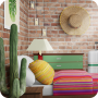 icon StaycationMakeover(Home Design : Staycation Makeover
)