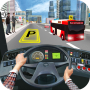 icon City Bus Driving Simulator ()