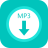 icon Downloader(Mp3 Music Downloader Music D) 4.0.7