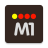 icon Metronome M1 3.19