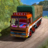 icon Cargo Delivery Truck Offroad New Truck Games(Truk Pengiriman Kargo Offroad) 0.1