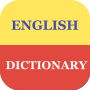icon English Dictionary English (Bahasa Inggris Bahasa Inggris)