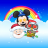 icon Emoji Blitz(Disney Emoji Blitz) 59.2.1
