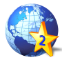icon WikiMobile 2(WikiMobile 2 (untuk Wikipedia))