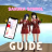 icon Sakura School Simulator Guide(Sakura: Panduan Sekolah Simulator
) 1.0.0