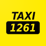icon Taxi 1261(1261 (sh. Gijdivon))