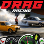 icon Fast cars Drag Racing game()