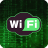 icon Conecte Cualquier WiFi(Hubungkan WiFi Apa Saja) 3.0