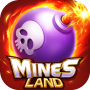 icon Mines Land(Mines Land - Slot, Gores)
