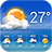 icon Weather(Live Weather Radar, Alerts
) 1.7.3