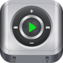 icon Music Player(Musik Ipod Bass MP3 Player)