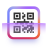 icon QR security scanner(Pemindai keamanan QR
) 1.0.4