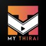 icon My Thirai(MyThirai - Hiburan Tamil
)