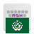 icon com.anysoftkeyboard.languagepack.arabic(Bahasa Arab untuk AnySoftKeyboard) 4.0.1400