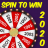 icon com.earnmoneyonline.spinandwinjackpot(Putar dan Menangkan Uang Nyata: Dapatkan Uang
) 1.0.4