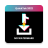 icon QuickTok Downloader(Semua pengunduh video) 1.0.3