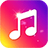 icon Music Player(Pemutar Musik,Mp3) 3.9.0