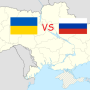 icon Ukraine War Map(Ukraina Peta Perang Waktu Nyata
)