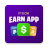 icon An Earn App by Mode(Hasilkan Uang: Mainkan Dapatkan Uang) 1.221.0