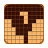 icon WoodCube(- Woody Puzzle) 3.384