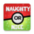 icon Naughty Or Nice?(Nakal Atau Bagus? Game Kuis) 3.1.0