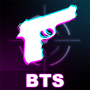 icon BTS Beat Fire(BTS BEAT SHOT 3D: Kpop Rhythm Musik Game!
)