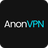 icon AnonVPN(AnonVPN - Server Proxy VPN Gratis , VPN Cepat, Adblock
) 1.0.5