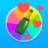 icon Spin the bottle(Putar Permainan Ciuman Botol
) 1.0.2