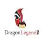 icon Dragon Legend(Legenda Naga Gaya OS 15
)