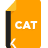 icon CAT(Persiapan 3D CAT MBA dengan Mocks) 4.3.6