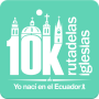 icon 10K Ruta de las Iglesias (10K Rute Gereja)