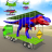 icon Animal Transport Truck Games(Game Truk Pengangkutan Hewan
) 0.1